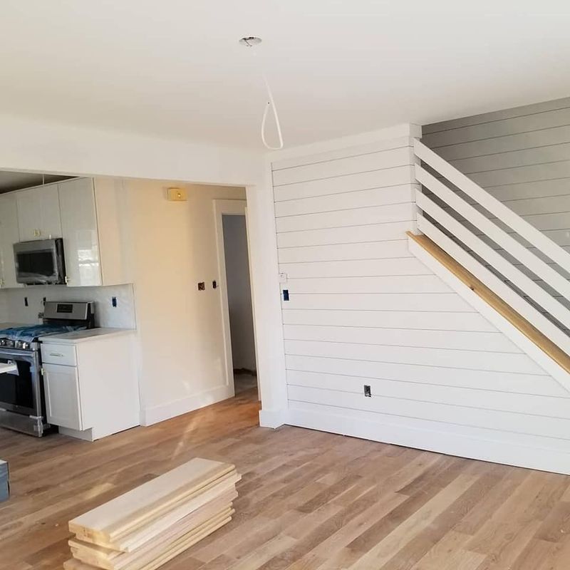 Interior Renovations