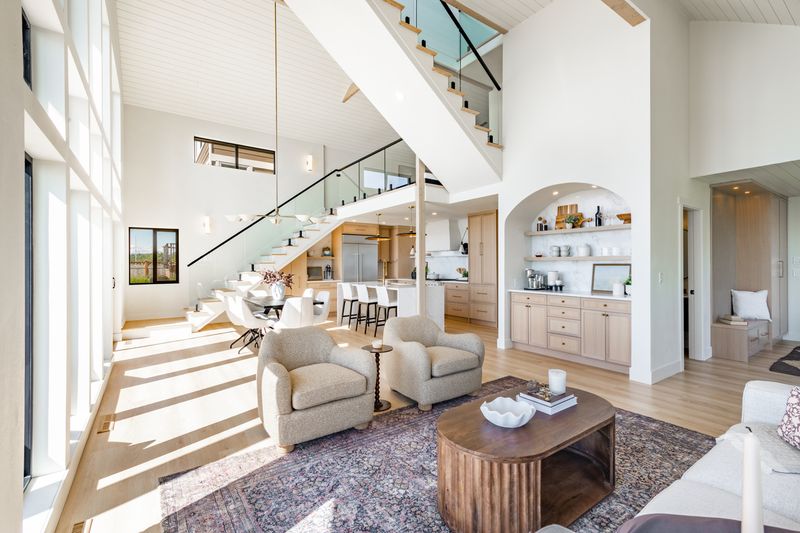 Custom Home Design