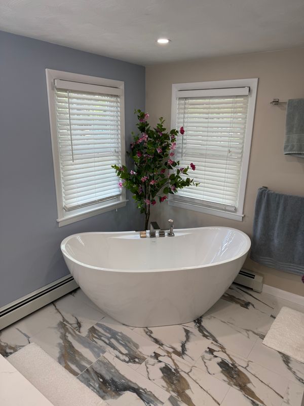Kitchen & Bath