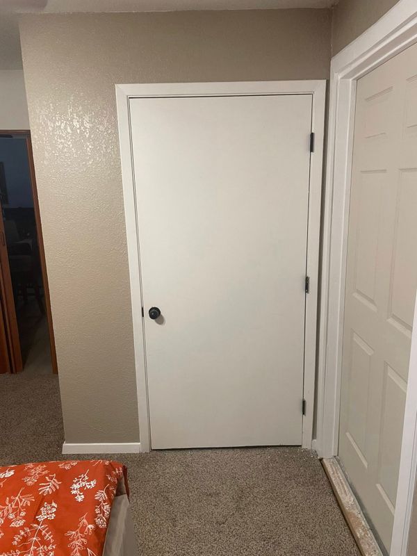 Interior Painting