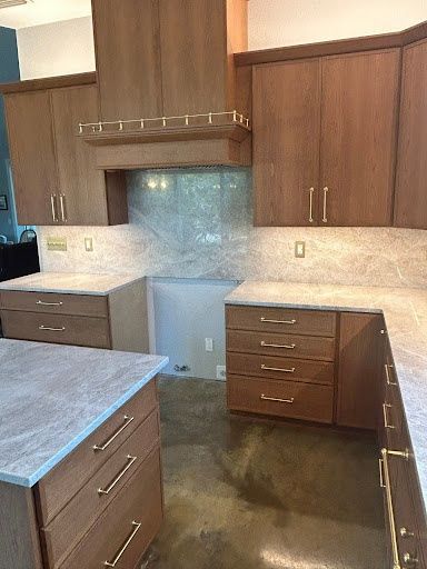Kitchen Renovation