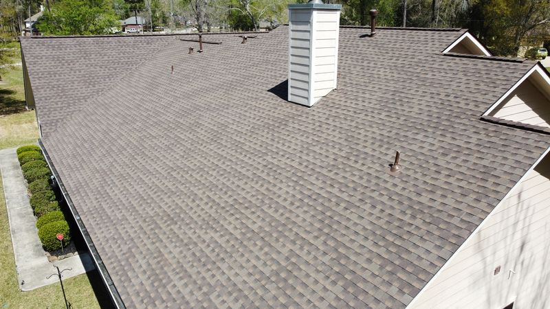 Roofing