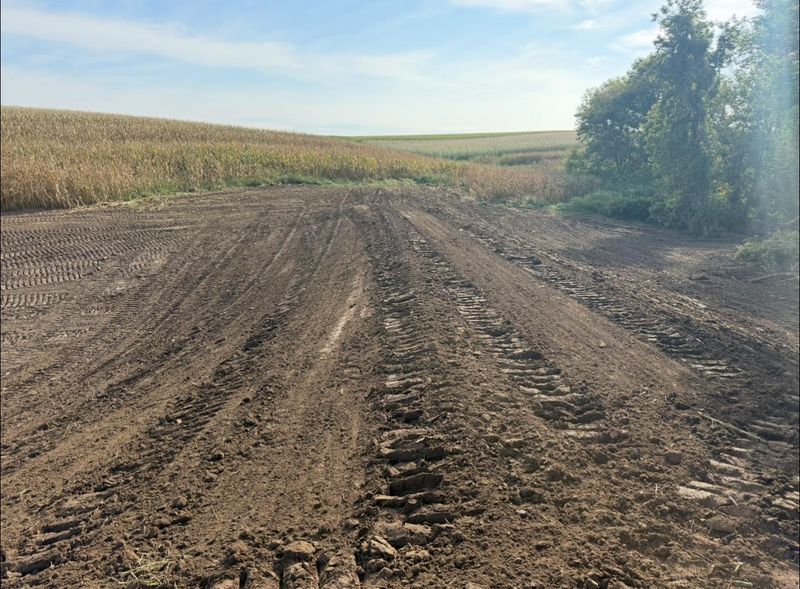 Excavating