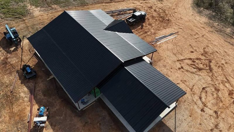 Roofing Installation