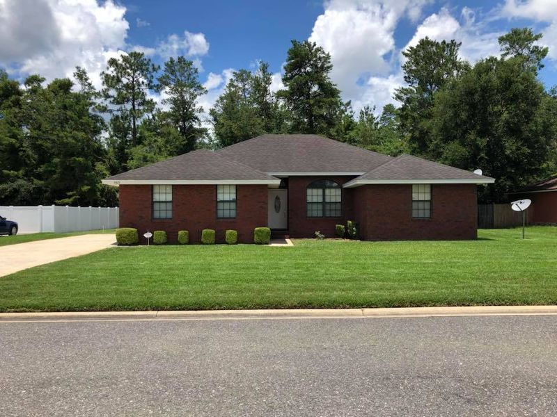 Lawn Care and Landscaping