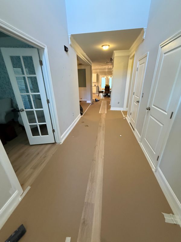 Interior Painting
