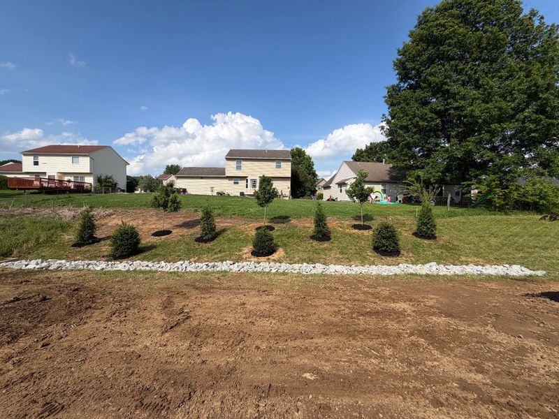 Landscape Design