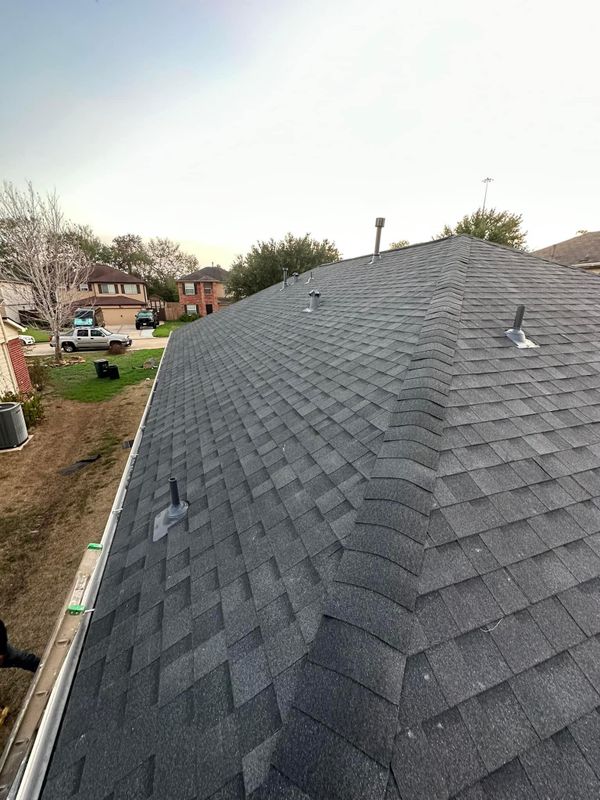 Roofing