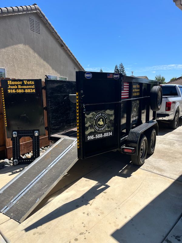 Junk Removal