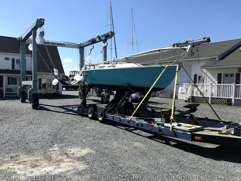 Seasonal Yacht Services