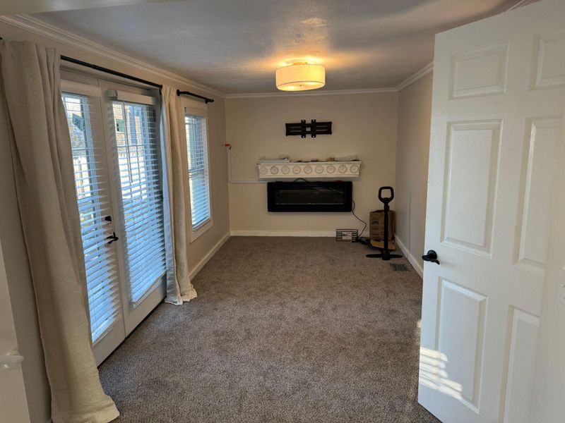 Flooring
