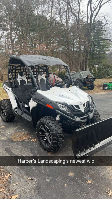 Snow Removal