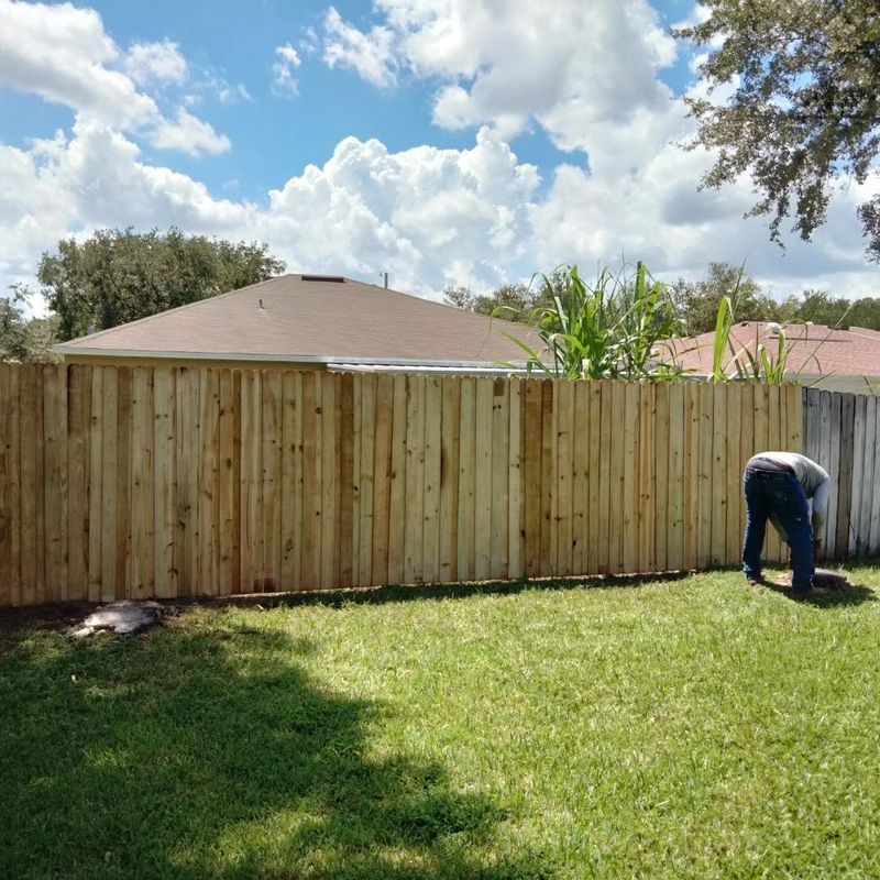Handyman services