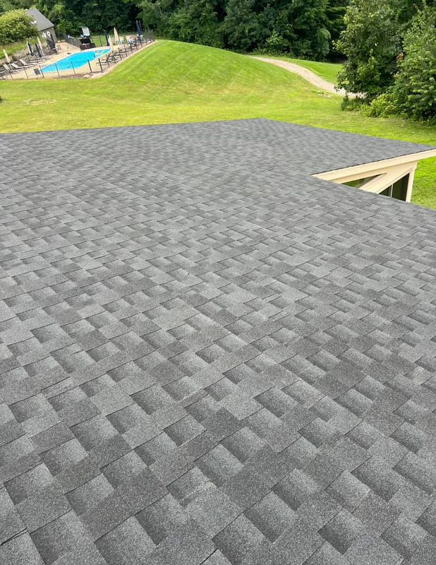 Roofing
