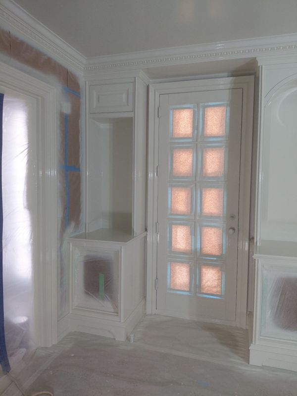 Interior Painting