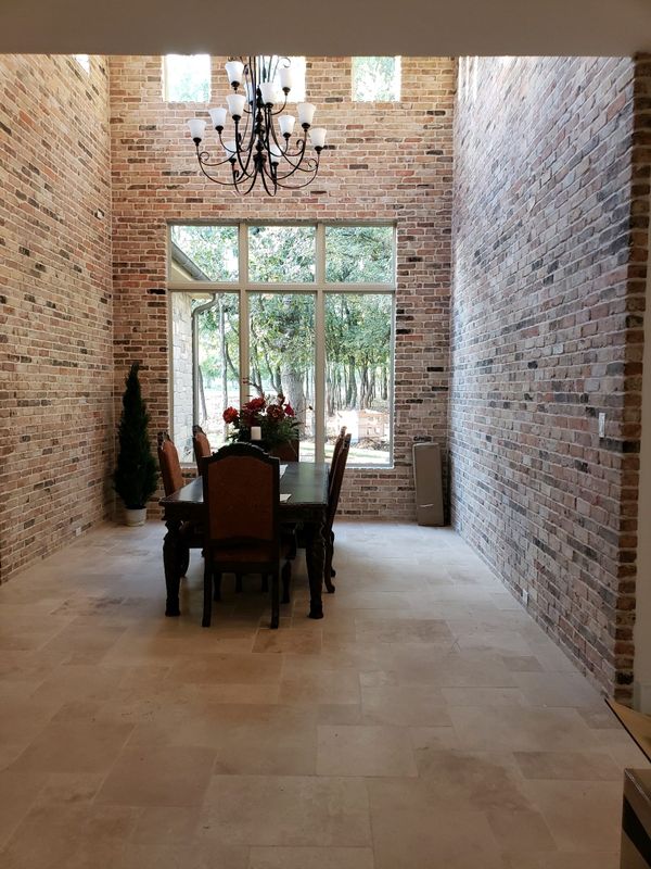 New Construction; Whitt