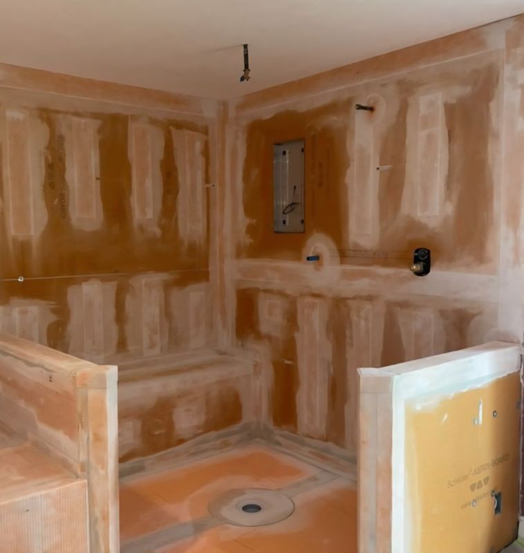 Renovation Highlights