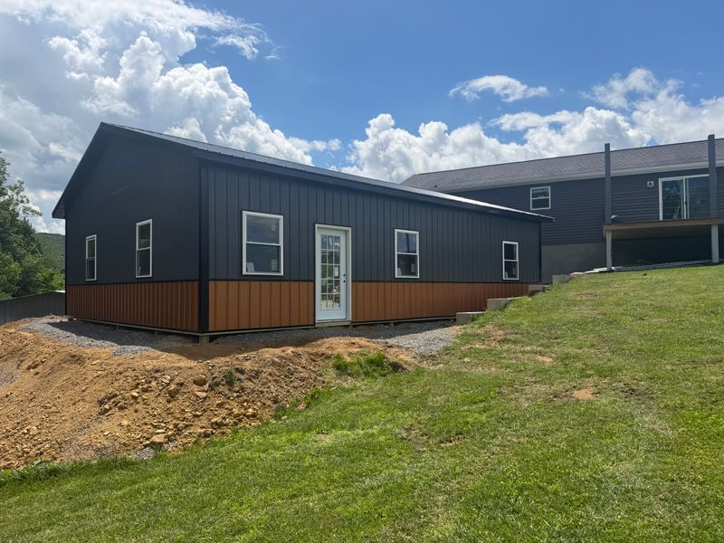 New Construction