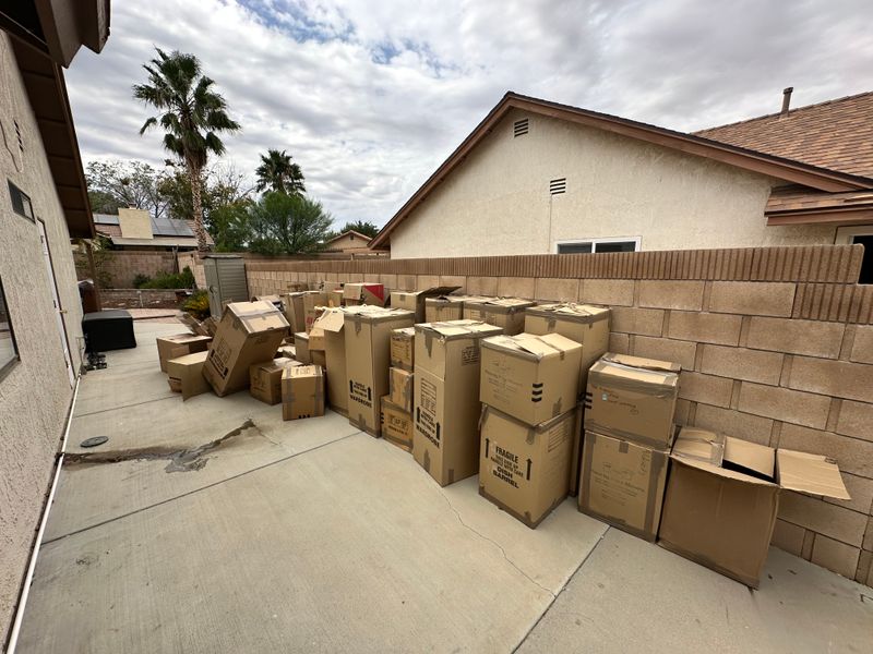 Efficient and Professional Junk Removal in Lancaster: Clearing Clutter with Precision