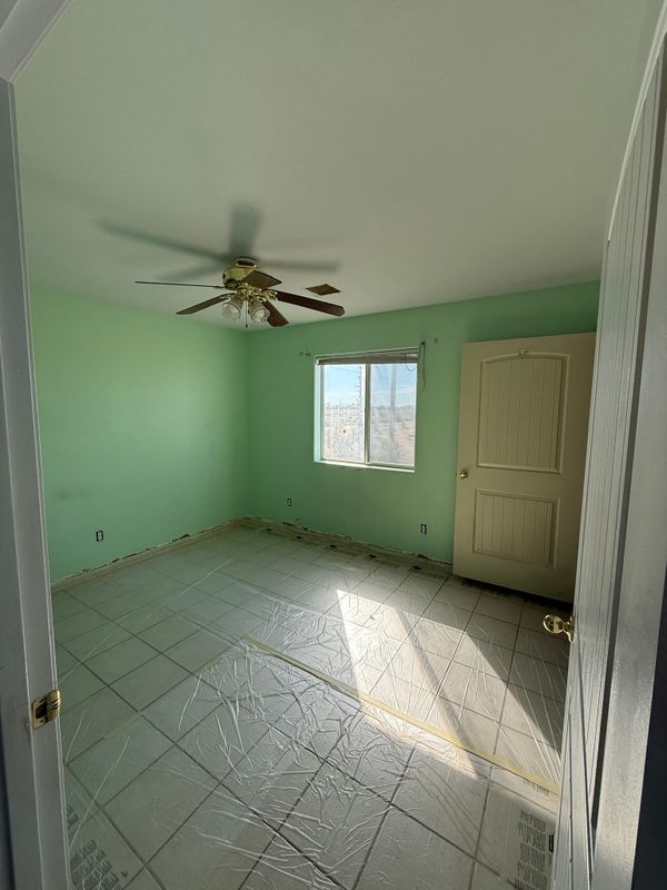 Interior Transformations