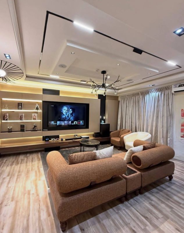 Interior Painting