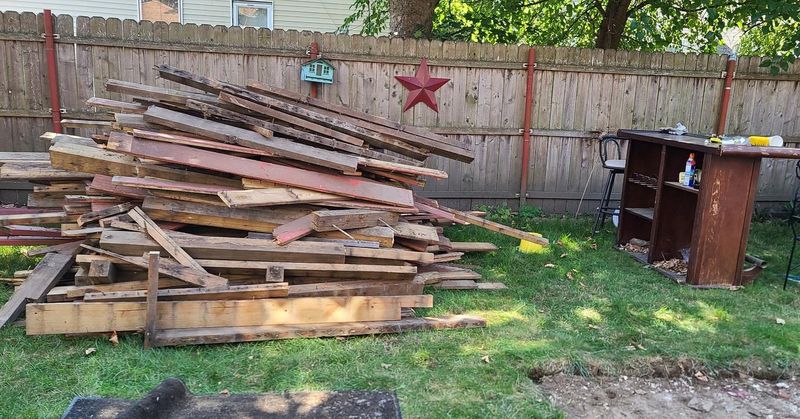 Junk Removal