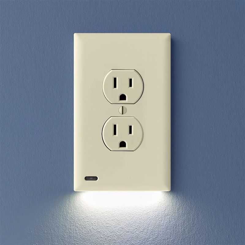 Outlet and Switch Installation
