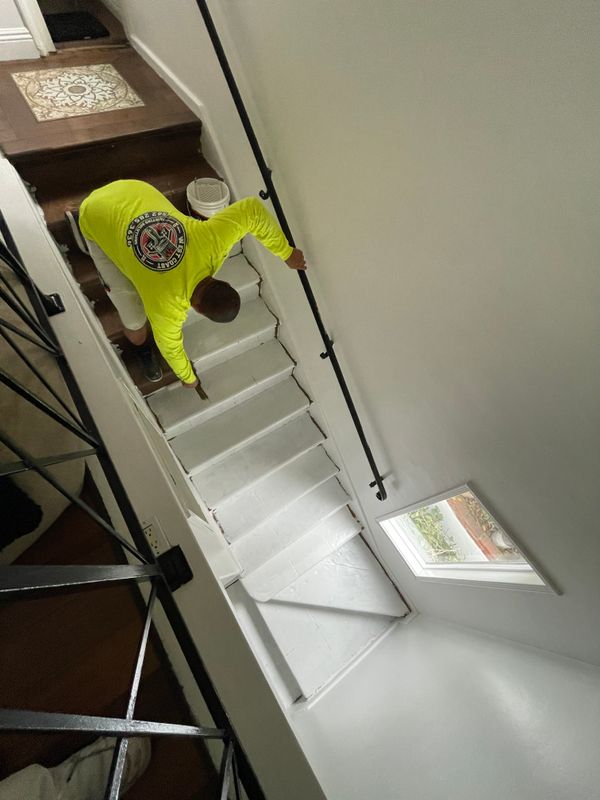 Interior Transformations