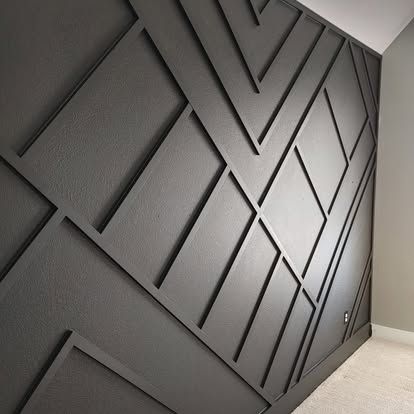 Accent Walls