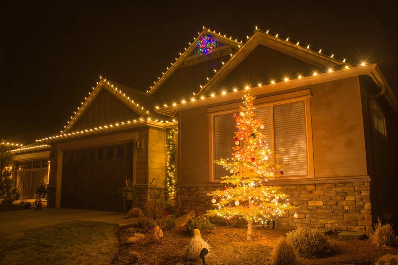 Christmas Lights