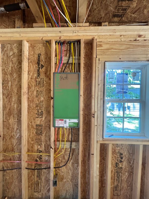 Additions and Extensions