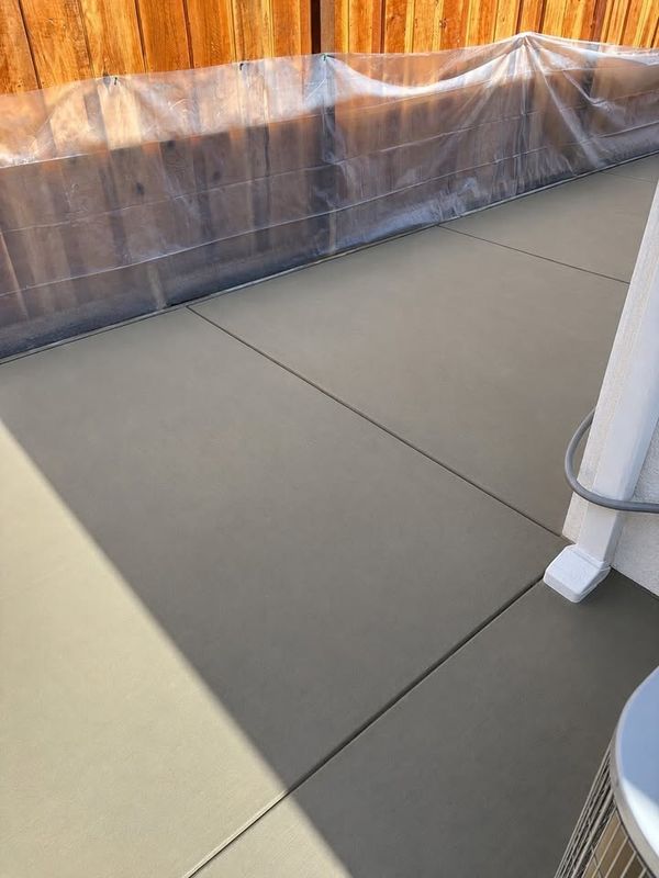 Concrete