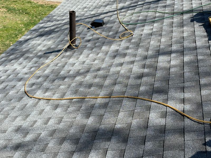 Roofing Repairs