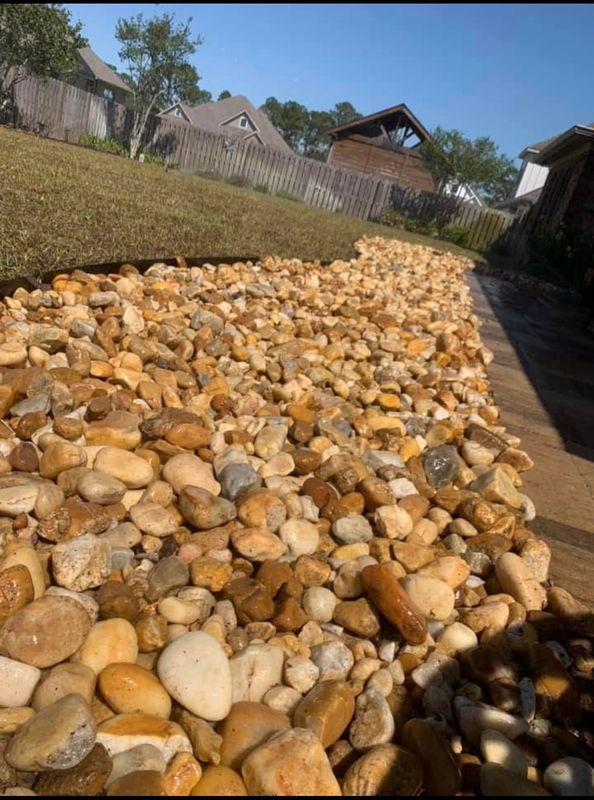 Hardscape