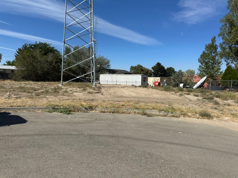 Grading and Earth Moving