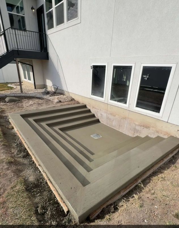 Concrete