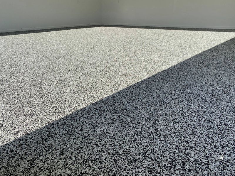 Epoxy Flooring gallery