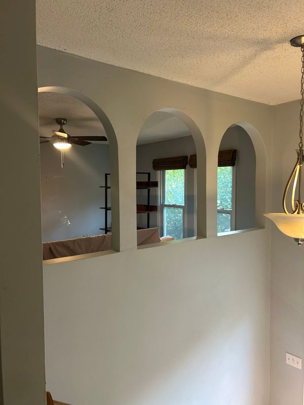 Interior Painting