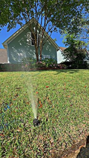 Irrigation Services