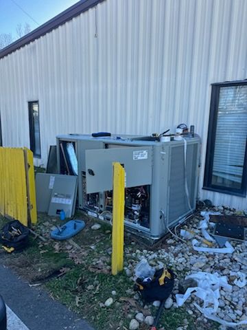 HVAC