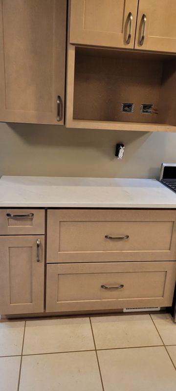 Kitchen Renovations