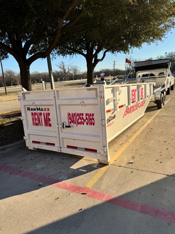 Dumpster Rentals