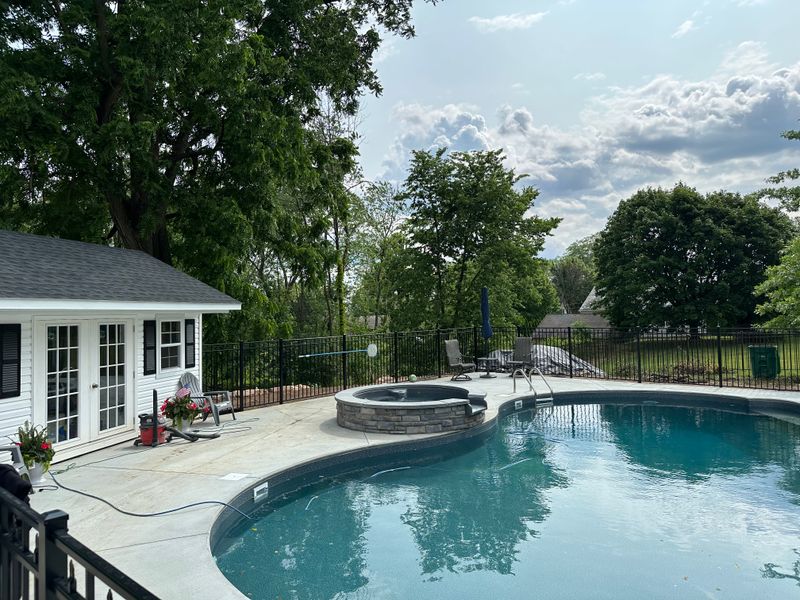 Residential Projects