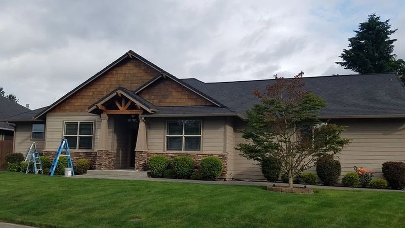 Exterior Painting