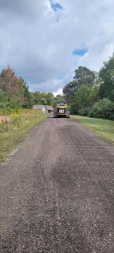 Skid Steer Services