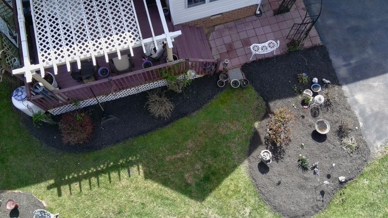 Landscape Design