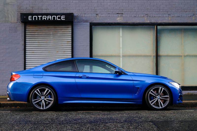 Exterior Detailing