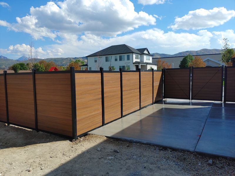 Fence