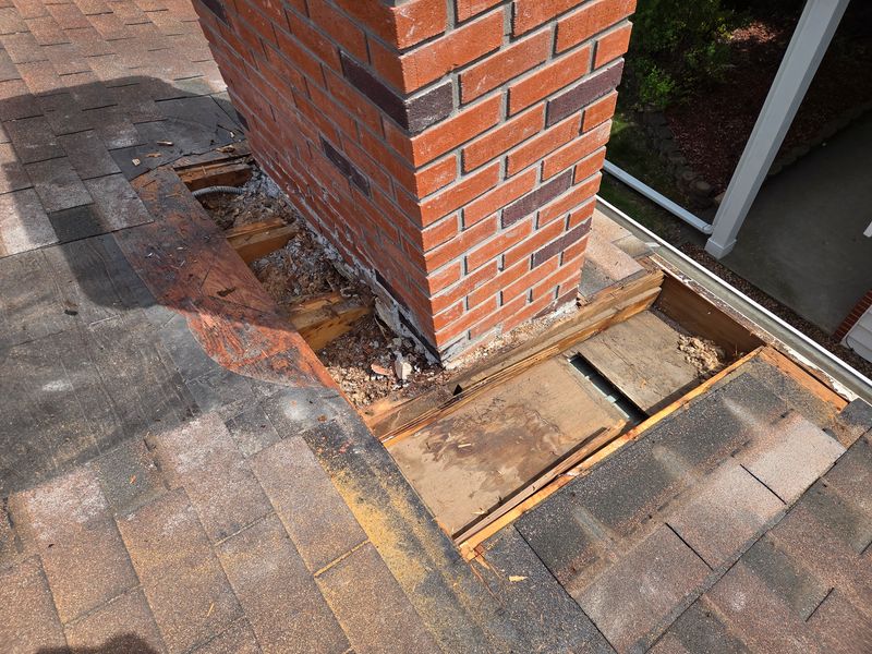 Roofing