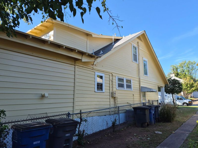Exterior Painting